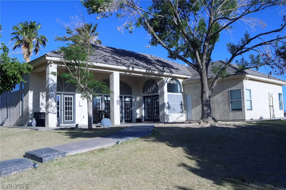 2775 Taylor Street Logandale, NV 89021