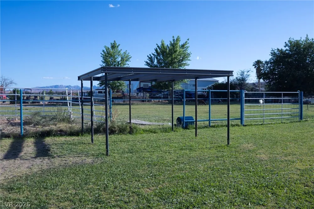 2775 Taylor Street Logandale, NV 89021