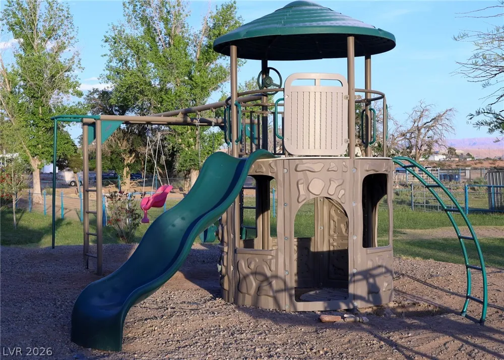 2775 Taylor Street Logandale, NV 89021