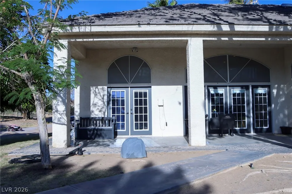 2775 Taylor Street Logandale, NV 89021