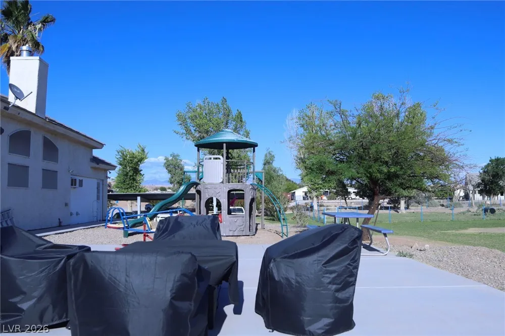 2775 Taylor Street Logandale, NV 89021
