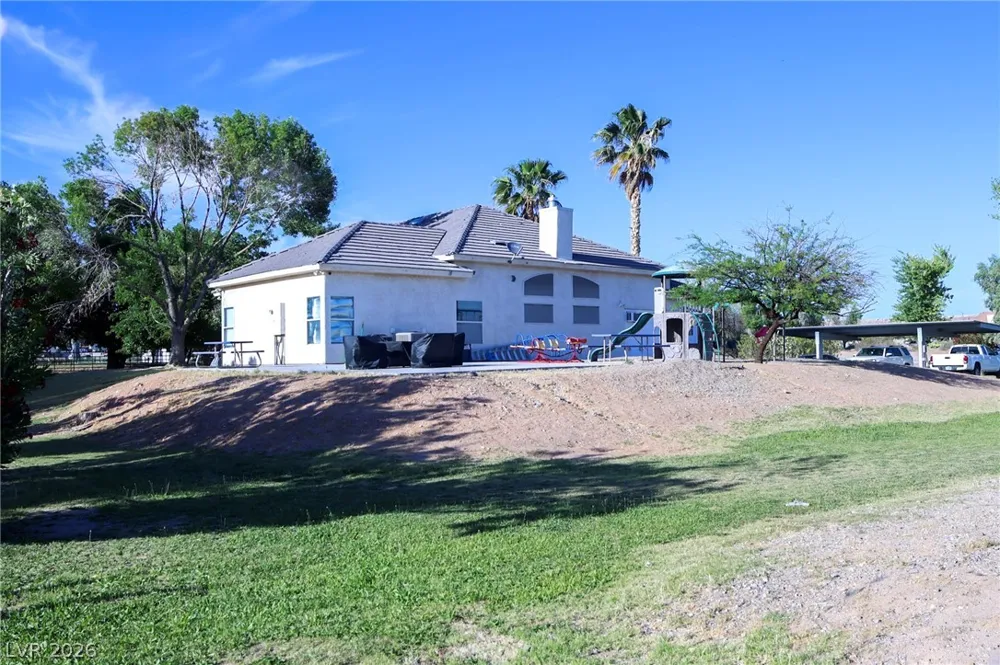 2775 Taylor Street Logandale, NV 89021