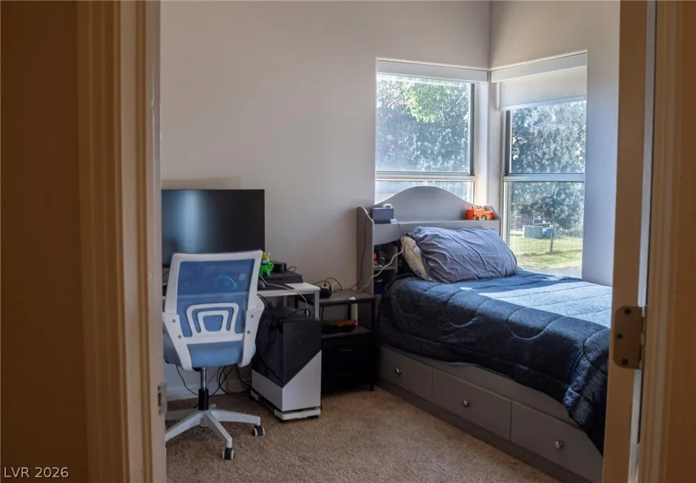 2775 Taylor Street Logandale, NV 89021