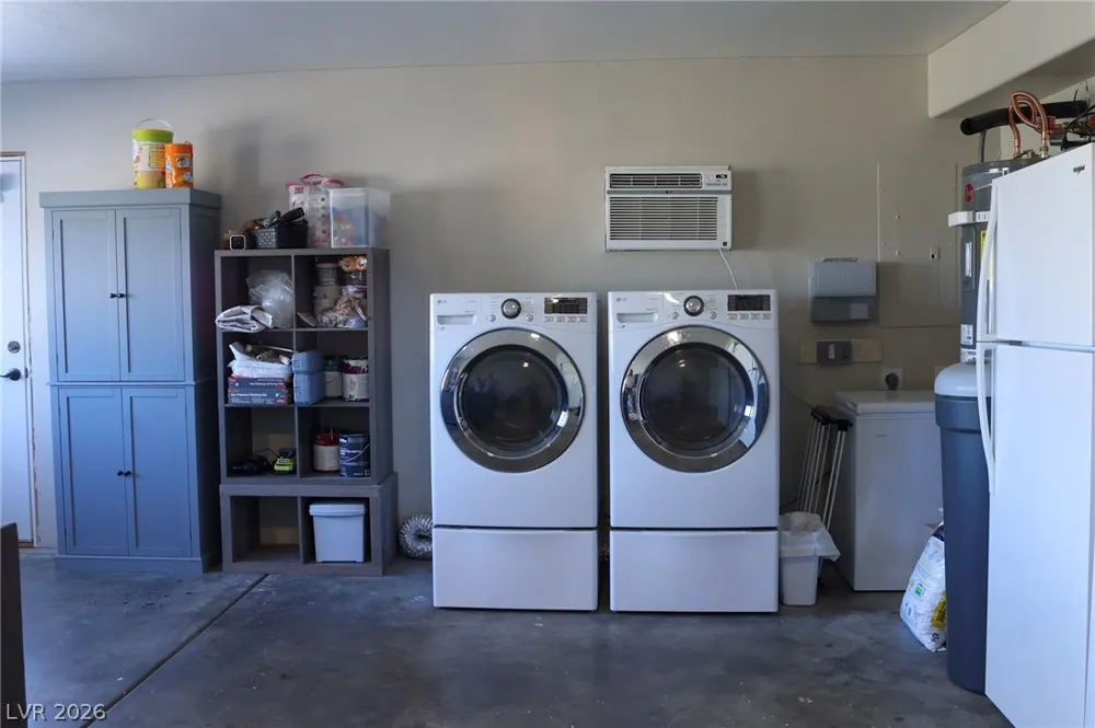 2775 Taylor Street Logandale, NV 89021