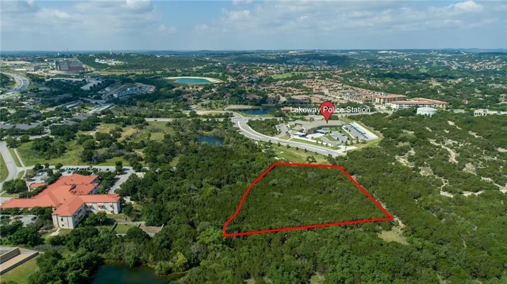 2200 Ranch Road 620 S Lakeway, TX 78734
