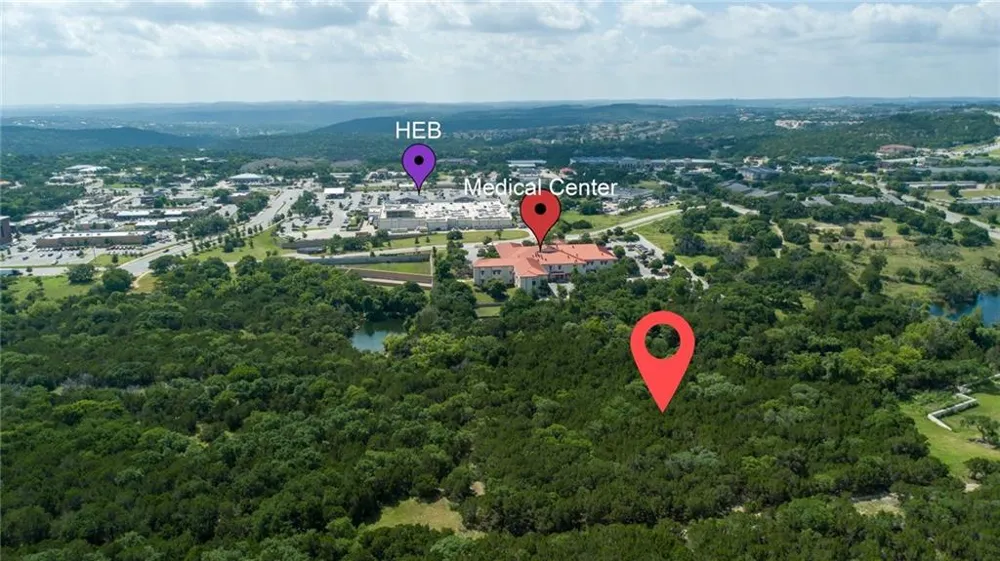 2200 Ranch Road 620 S Lakeway, TX 78734