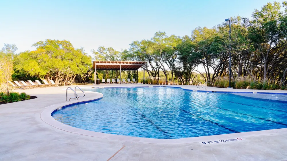 1401 Jolie Rose Bend Leander, TX 78641