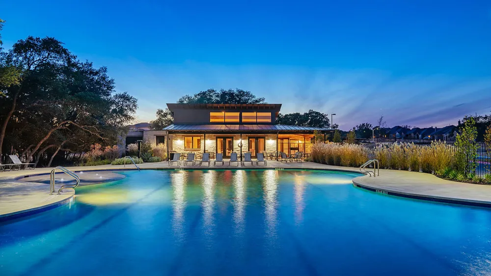 1401 Jolie Rose Bend Leander, TX 78641