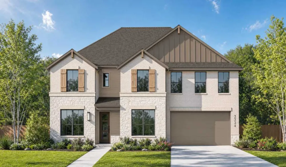 1401 Jolie Rose Bend Leander, TX 78641