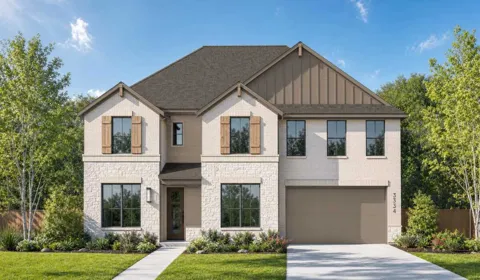 1401 Jolie Rose Bend