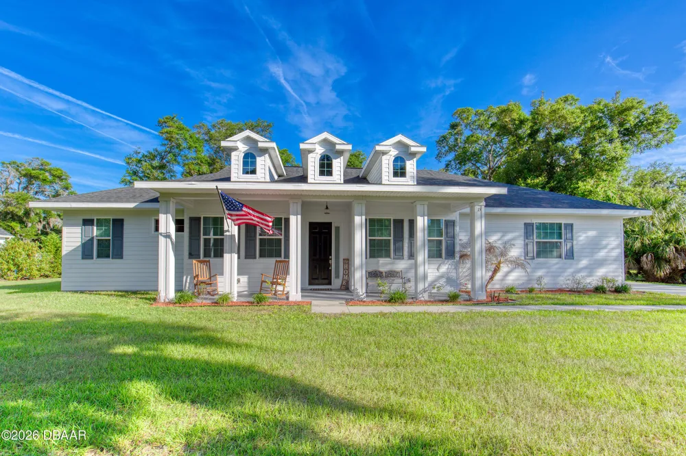 15 Maple Street Flagler Beach, FL 32136