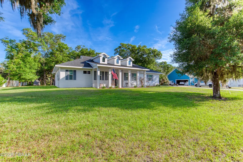 15 Maple Street Flagler Beach, FL 32136
