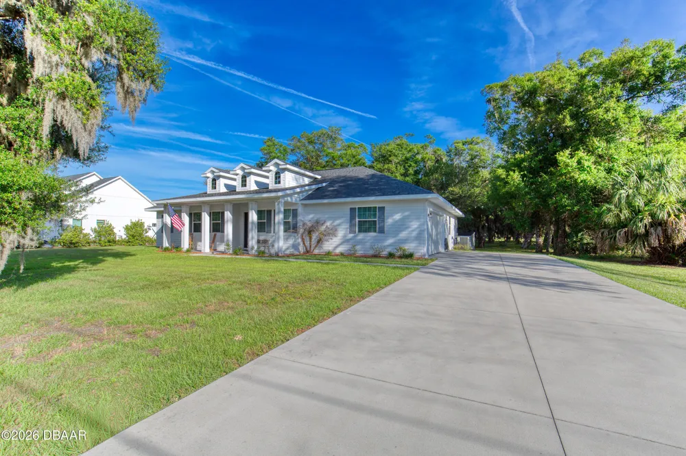 15 Maple Street Flagler Beach, FL 32136