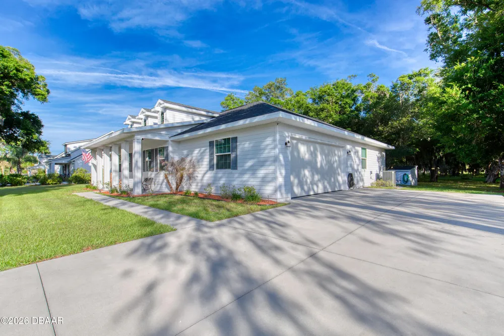 15 Maple Street Flagler Beach, FL 32136