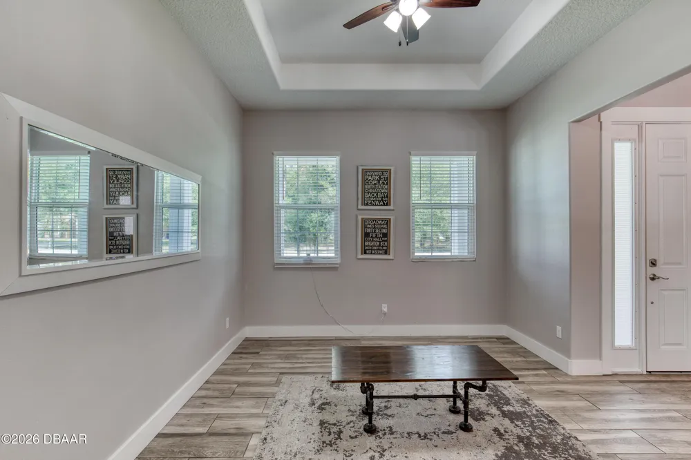 15 Maple Street Flagler Beach, FL 32136