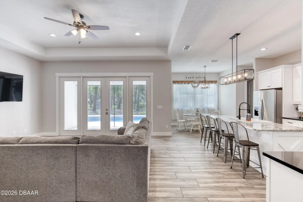 15 Maple Street Flagler Beach, FL 32136