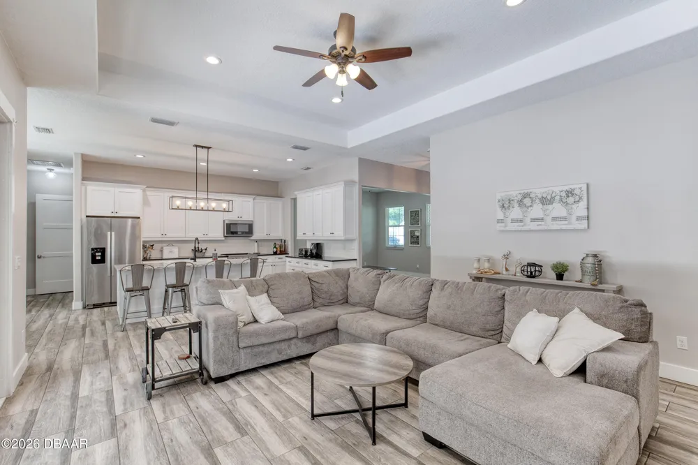 15 Maple Street Flagler Beach, FL 32136