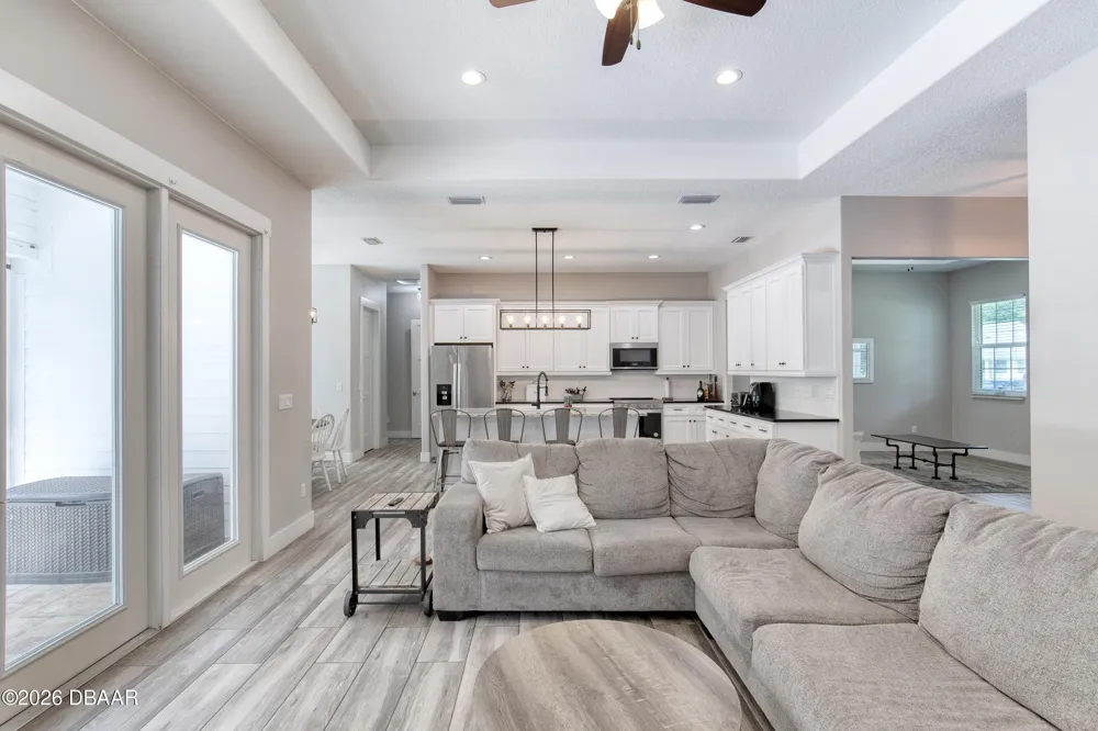 15 Maple Street Flagler Beach, FL 32136