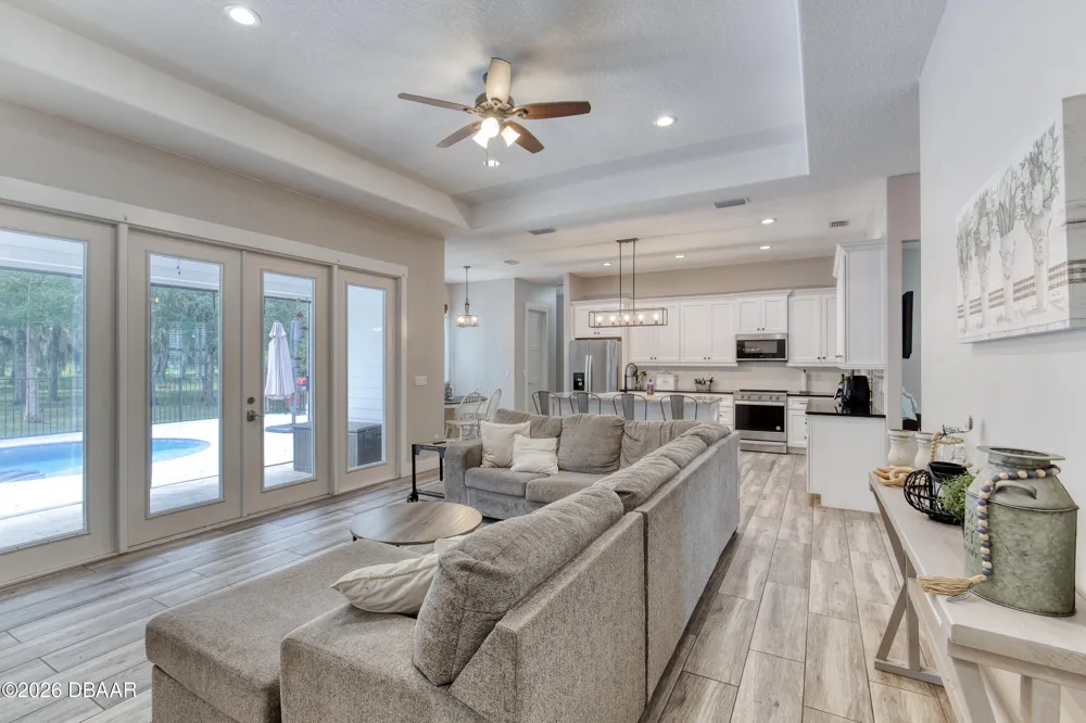 15 Maple Street Flagler Beach, FL 32136