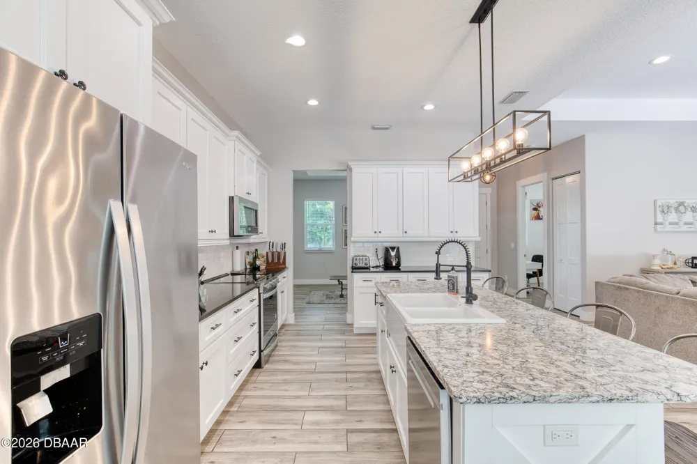 15 Maple Street Flagler Beach, FL 32136