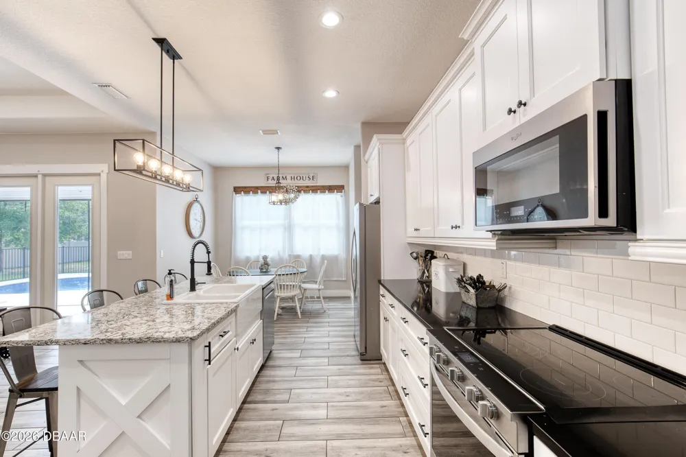 15 Maple Street Flagler Beach, FL 32136