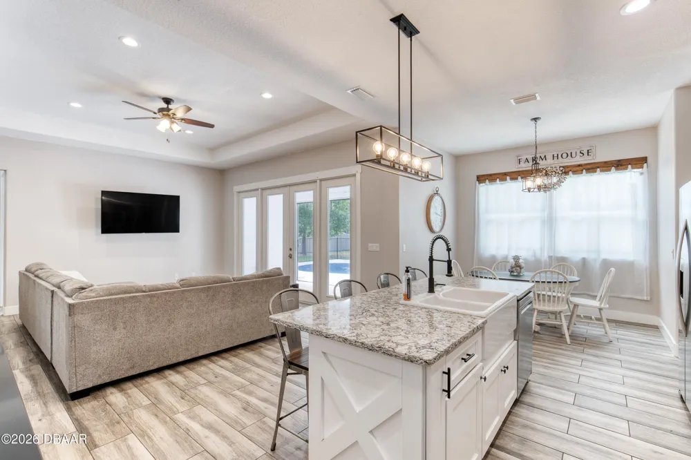 15 Maple Street Flagler Beach, FL 32136