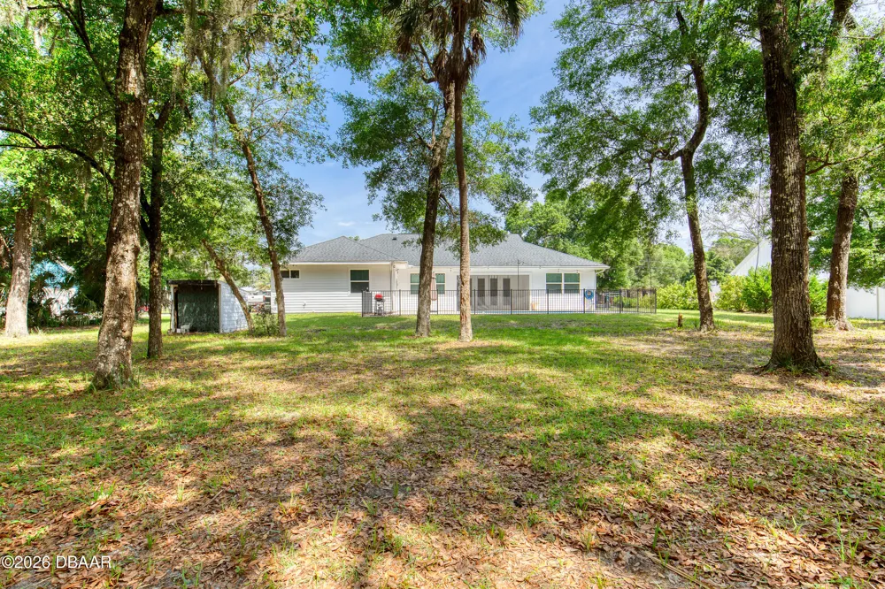 15 Maple Street Flagler Beach, FL 32136