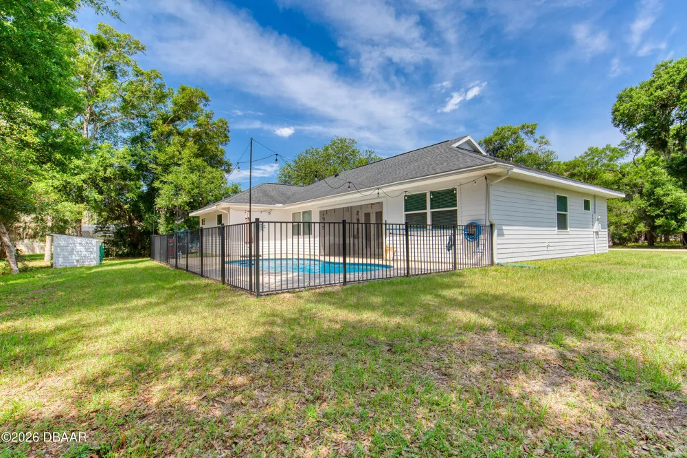 15 Maple Street Flagler Beach, FL 32136
