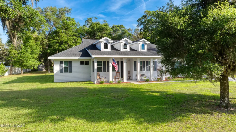 15 Maple Street Flagler Beach, FL 32136