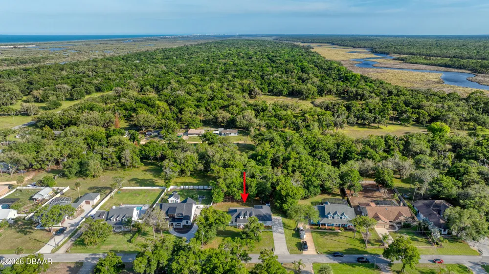 15 Maple Street Flagler Beach, FL 32136