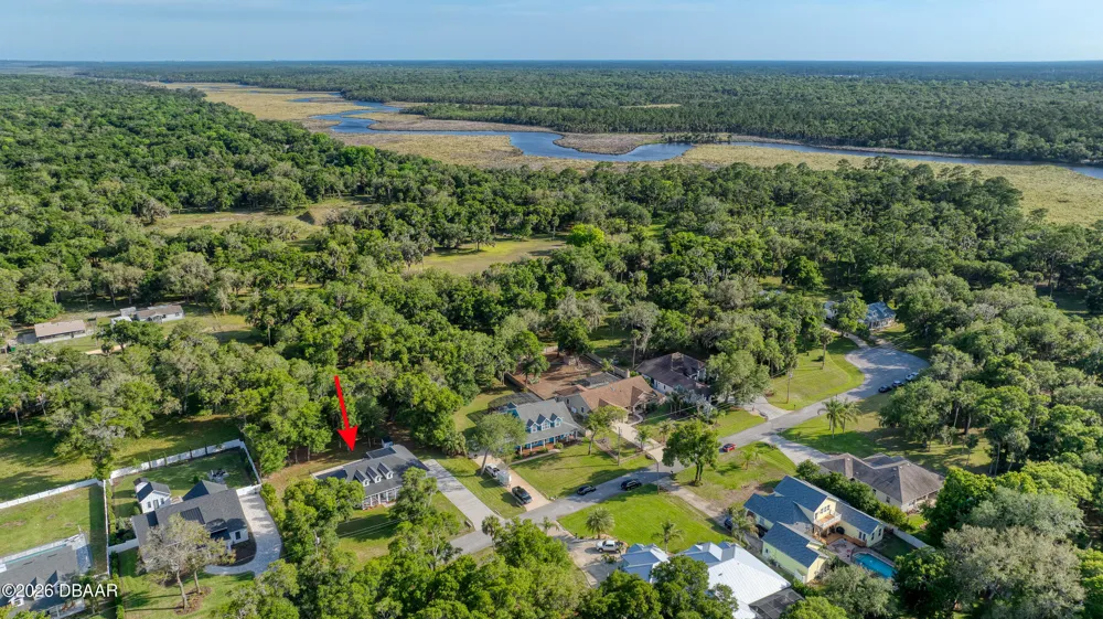 15 Maple Street Flagler Beach, FL 32136