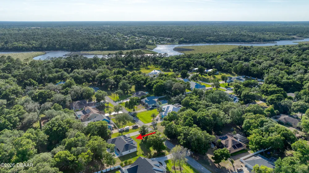 15 Maple Street Flagler Beach, FL 32136