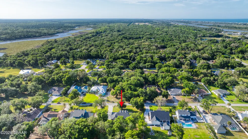 15 Maple Street Flagler Beach, FL 32136