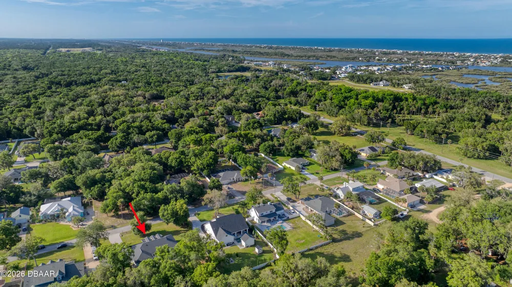 15 Maple Street Flagler Beach, FL 32136