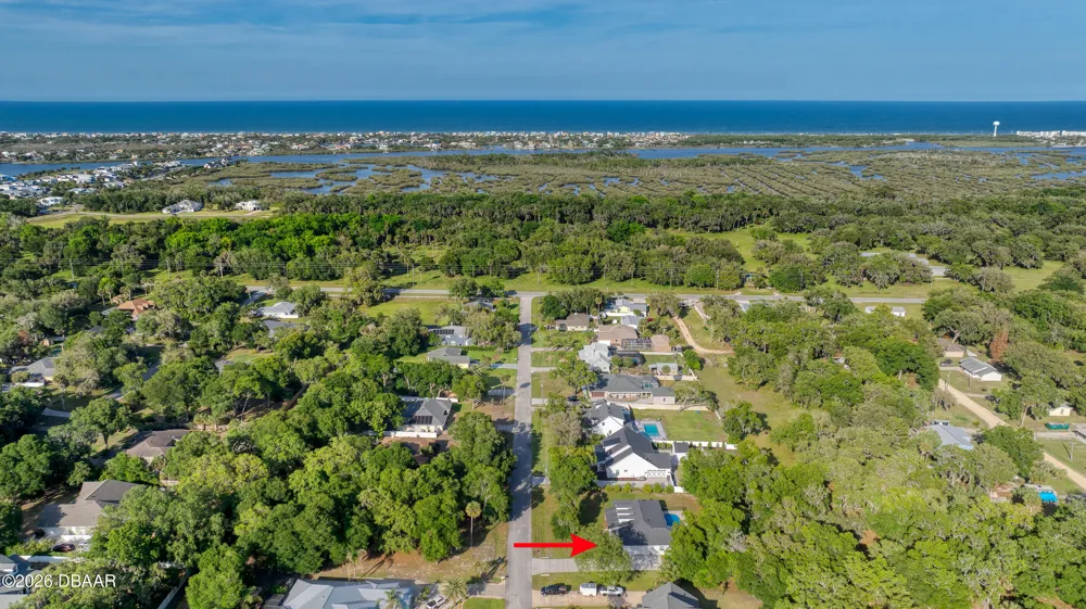 15 Maple Street Flagler Beach, FL 32136