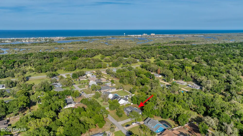 15 Maple Street Flagler Beach, FL 32136