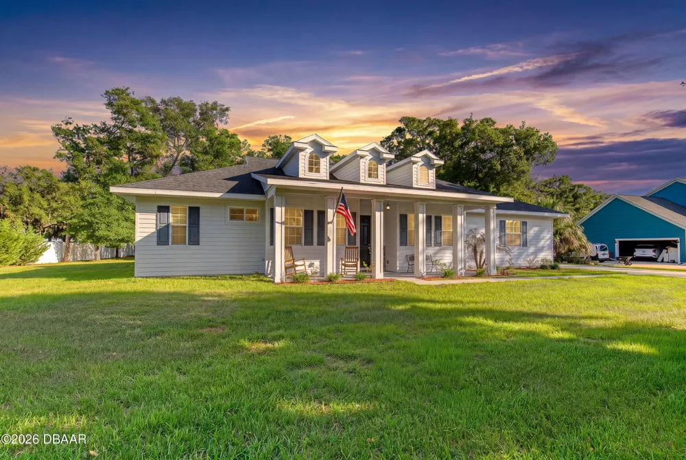 15 Maple Street Flagler Beach, FL 32136