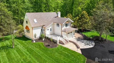 34 Miller Road