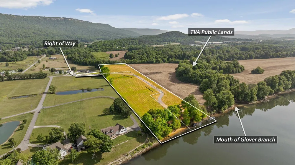1032 Water Front Place Kimball, TN 37347