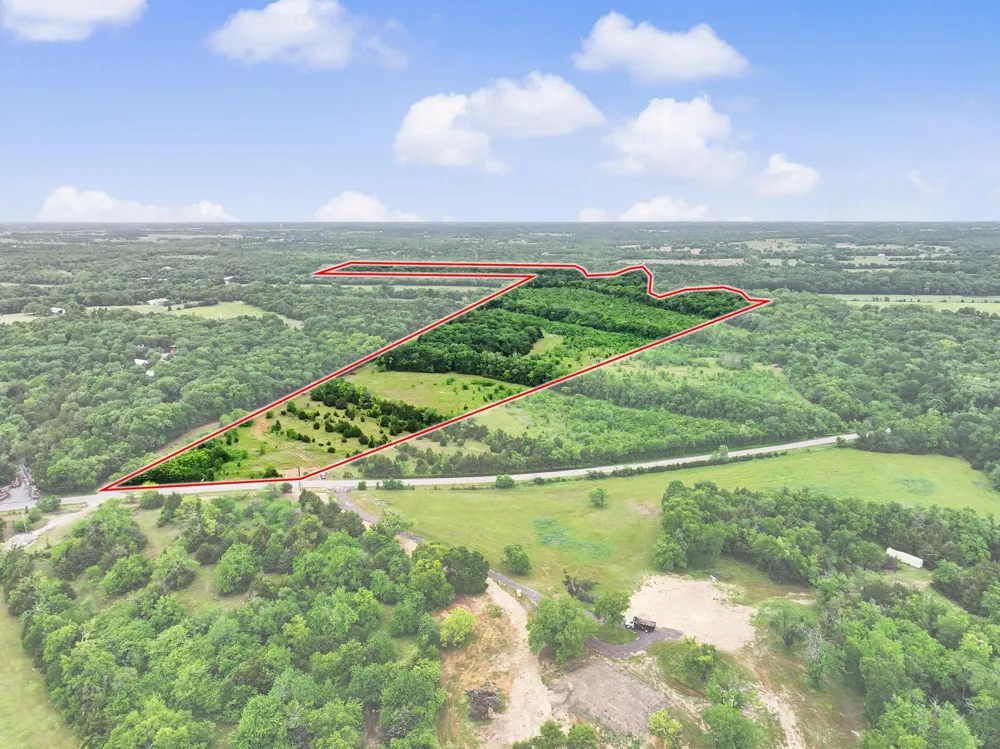 1 CR 584 Anna, TX 95409