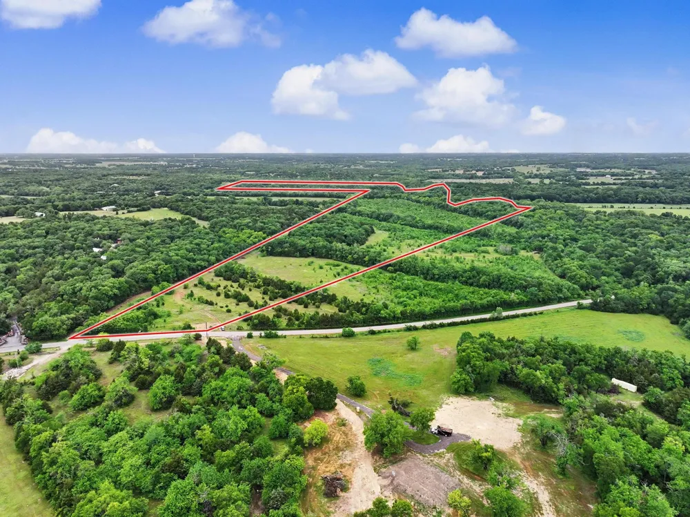 1 CR 584 Anna, TX 95409