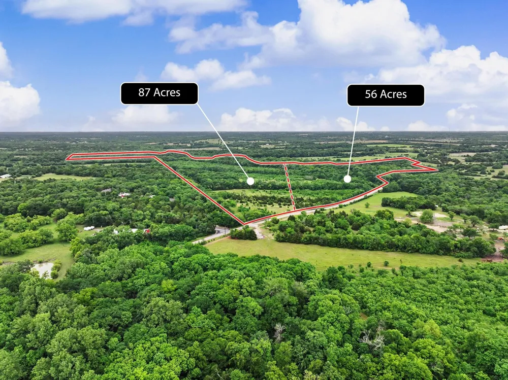 1 CR 584 Anna, TX 95409