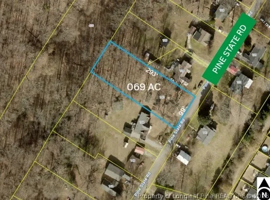 Pine State Road Troutman, NC 28166