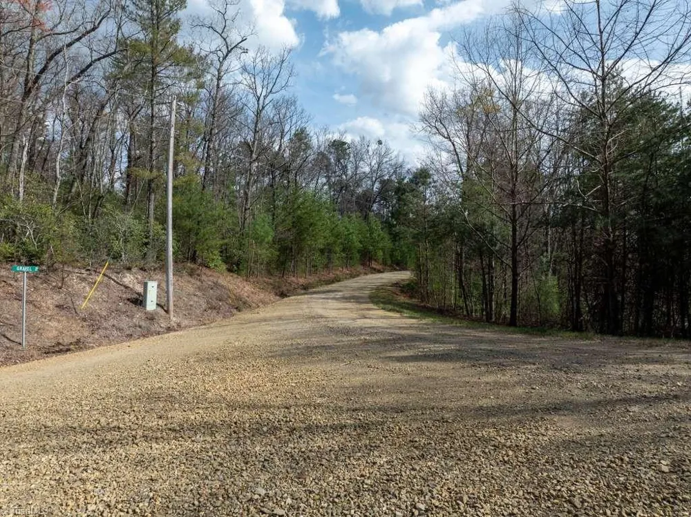 0 Chestnut Mountain Farms Parkway McGrady, NC 28649