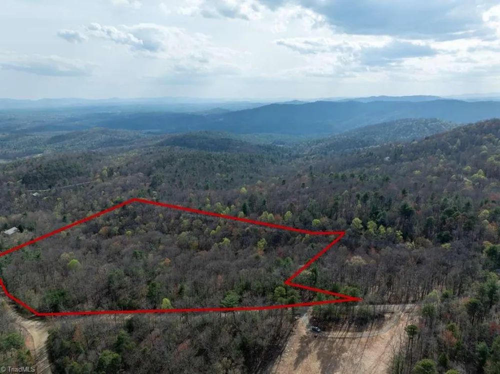 0 Chestnut Mountain Farms Parkway McGrady, NC 28649