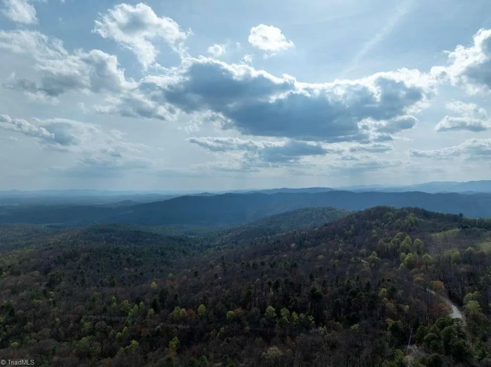 0 Chestnut Mountain Farms Parkway McGrady, NC 28649