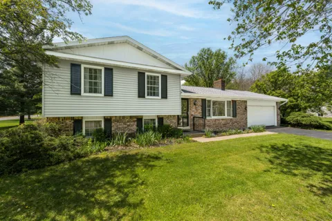 301 Sherman Drive