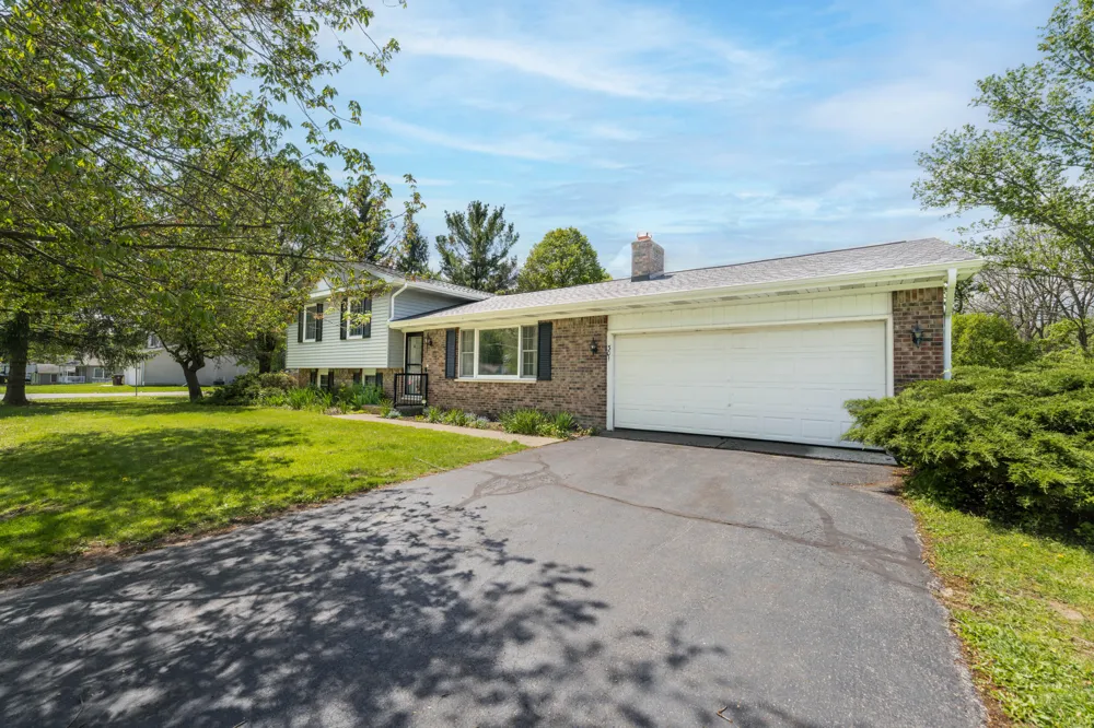 301 Sherman Drive Marshall City, MI 49068