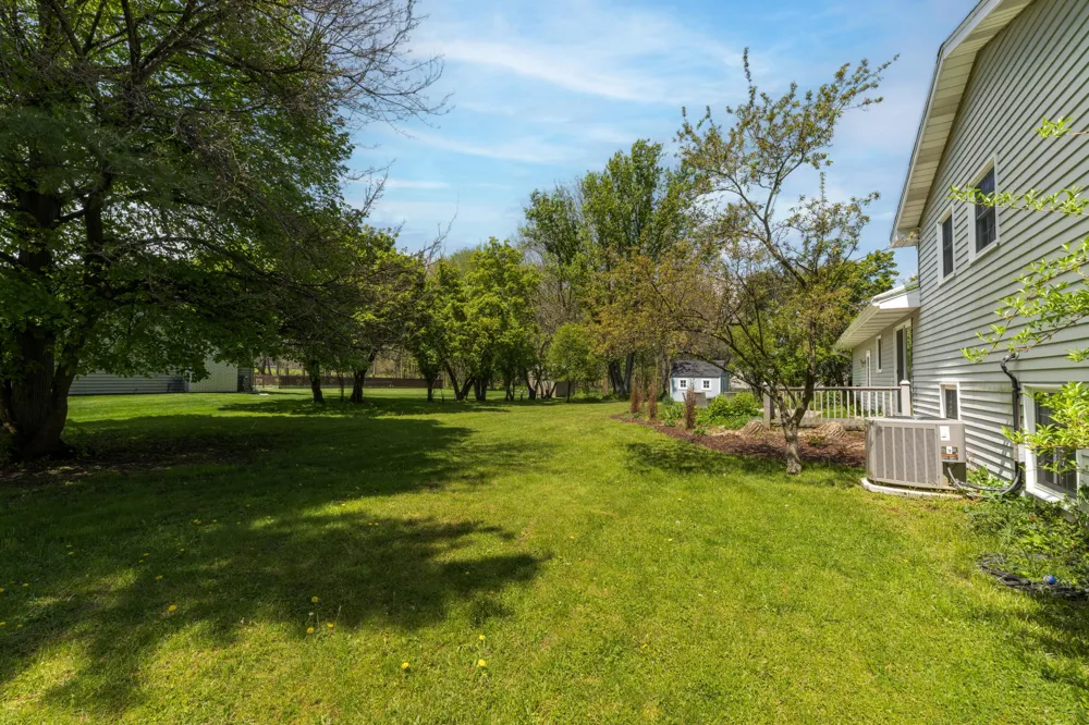 301 Sherman Drive Marshall City, MI 49068