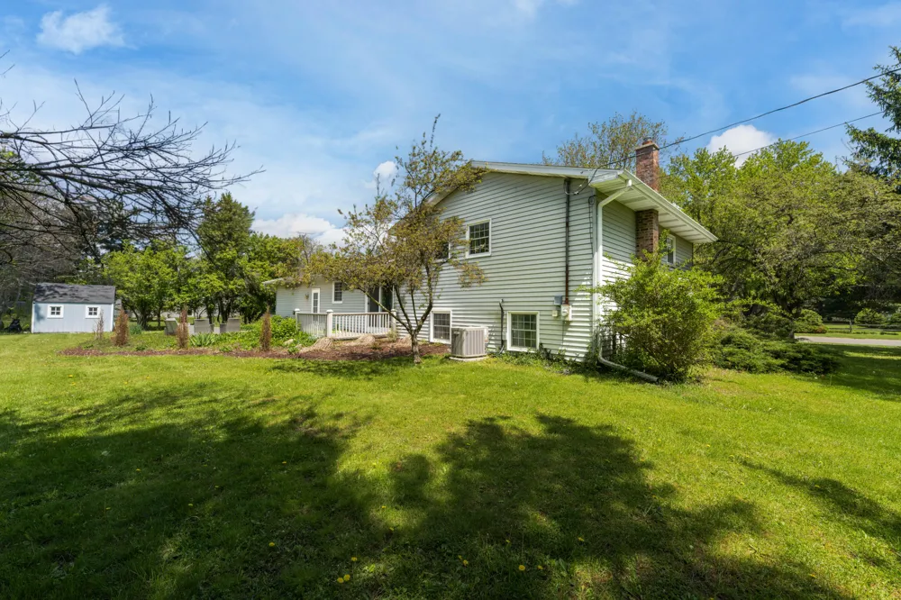 301 Sherman Drive Marshall City, MI 49068
